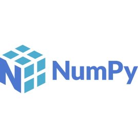 Numpy Logo Png | Numpy Logo Vector | Numpy: Precision in Motion  |  The Matrix of Innovation  |  Data's New Geometry