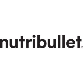Nutribullet Logo Png | Nutribullet Logo Vector | Nutribullet Logo: Power in a Pulse | Vortex of Vitality | Whirlwind Wellness | Nutrient Extraction Icon