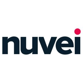 Nuvei Logo Png | Nuvei Logo Vector | Nuvei Logo: Innovation in Payments  Fluid Motion  Global Connectivity  Modern Fintech