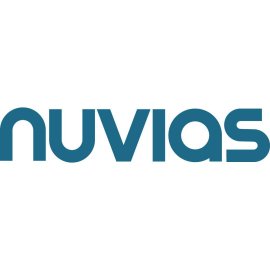 Nuvias Logo Png | Nuvias Logo Vector | Nuvias Logo: A Vision of Innovation, Connectivity, and Cloud-Driven Growth