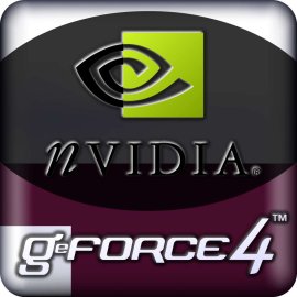 Nvidia Geforce4 Logo Png | Nvidia Geforce4 Logo Vector | Nvidia Geforce4: The Dawn of Visual Computing | A Fusion of Power and Elegance | The Iconic Green Eye of Performance | Redefining Graphics for a Generation
