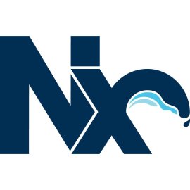 Nx Logo Png | Nx Logo Vector | Nx | Infinite Nexus | Precision Mark | Forward Momentum