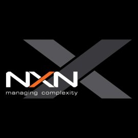 Nxn Software Logo Png | Nxn Software Logo Vector | Nxn Software Logo | Infinite Code | Digital Architecture | Precision Branding