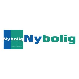 Nybolig Logo Png | Nybolig Logo Vector | Nybolig Logo: Modern Nordic Real Estate | Minimalist Property Brand | Digital-First Identity | Trust & Innovation
