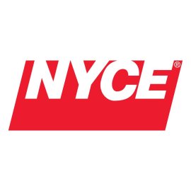 Nyce Corporation Logo Png | Nyce Corporation Logo Vector | Nyce Corporation Logo | Modern Minimalist Brand Identity | Sleek Corporate Emblem | Precision Design