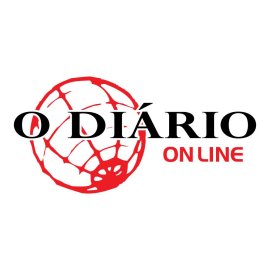 O Diario On Line Logo Png | O Diario On Line Logo Vector | The Digital Chronicle  |  A Modern Take on News  |  The Online Journal
