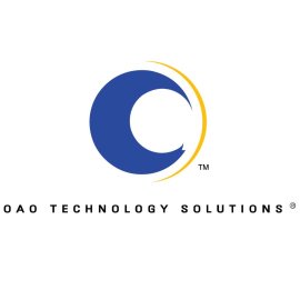 Oao Technology Solutions Logo Png | Oao Technology Solutions Logo Vector | Oao Technology Solutions: Precision in Innovation | Bridging Digital Horizons | Empowering Future Tech