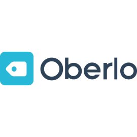 Oberlo Logo Png | Oberlo Logo Vector | Oberlo Logo Design | Modern E-Commerce Brand Identity | Sleek Supply Chain Symbol | Global Trade Visual Mark