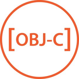 Objective C Logo Png | Objective C Logo Vector | Objective Precision  Clarity in Code  The C of Logic  Modern Developer Identity