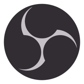 Obs Logo Png | Obs Logo Vector | Obsidian Vision | Prism of Shadows | The Unseen Edge | Clarity in Darkness