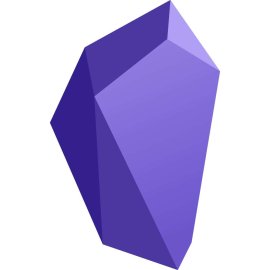 Obsidian Software Logo Png | Obsidian Software Logo Vector | Forged in Fire  Shaped by Code  The Edge of Innovation  Obsidian Software