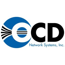 Ocd Network Systems Logo Png | Ocd Network Systems Logo Vector | Precision in Order | Structured by Design | The Network of Control | Ocd Network Systems