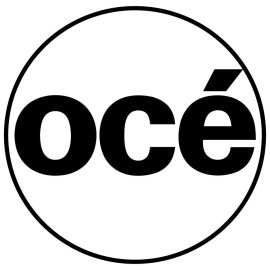 Oce Logo Png | Oce Logo Vector | Oce Logo: Infinite Horizon  Flowing Currents  Digital Depths  Brand Identity