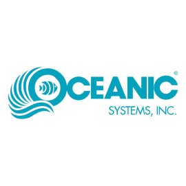 Oceanic Systems Logo Png | Oceanic Systems Logo Vector | Depth of Innovation  |  Currents of Connectivity  |  Horizon of Trust
