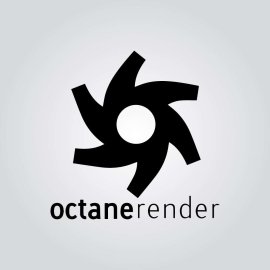 Octane Renderd Logo Png | Octane Renderd Logo Vector | Octane Renderd | High-Performance Rendering | Precision Graphics | Next-Gen Visuals