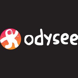 Odysee Logo Png | Odysee Logo Vector | Journey Beyond the Horizon  |  Odysee Logo  |  Infinite Exploration  |  Modern Brand Identity