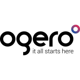 Ogero Logo Png | Ogero Logo Vector | Ogero: Connectivity Redefined  |  Bridging Tomorrow  |  Digital Pulse