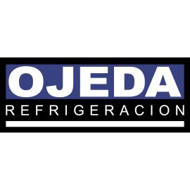 Ojeda Refrigeracion Logo Png | Ojeda Refrigeracion Logo Vector | Ojeda Refrigeracion: Precision Cooling | Industrial Strength | Modern Efficiency