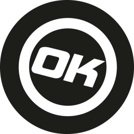 Okcash Ok Logo Png | Okcash Ok Logo Vector | Digital Currency Evolved | Okcash Ok | Secure & Swift Transactions | Modern Financial Freedom