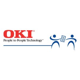 Oki Logo Png | Oki Logo Vector | Oki: Precision in Motion  Minimalist Tech  Bold Simplicity