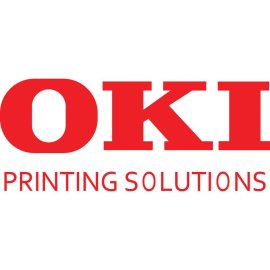 Oki Printing Solutions Logo Png | Oki Printing Solutions Logo Vector | Oki Printing Solutions Logo | Precision Printing | Corporate Identity | Trusted Brand