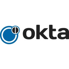 Okta Logo Png | Okta Logo Vector | Identity in Motion  |  The Zero Trust Circle  |  Securing the Digital Horizon  |  Okta's Trusted Mark