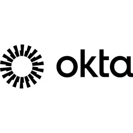 Okta Logo Png | Okta Logo Vector | Okta Logo: Identity Secured | Infinite Trust | Digital Gateway | Seamless Access
