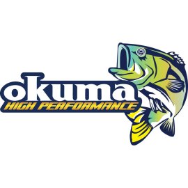Okuma Logo Png | Okuma Logo Vector | Precision Engineering  Industrial Heritage  Bold Simplicity  Global Identity