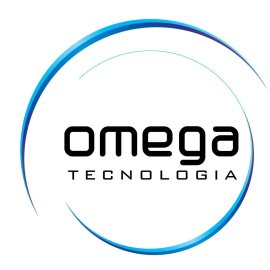 Omega Tecnologia Logo Png | Omega Tecnologia Logo Vector | Omega Tecnologia Logo | Infinite Innovation | Digital Precision | Brand Identity