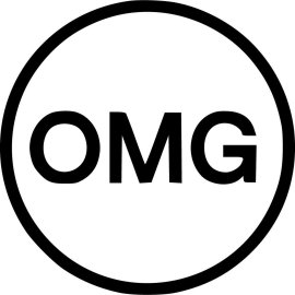Omg Network Omg Logo Png | Omg Network Omg Logo Vector | Omni Momentum Gateway  |  Decentralized Velocity  |  Infinite Scalability