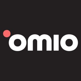 Omio Plan Logo Png | Omio Plan Logo Vector | Omio Plan | Modern Travel Logo | Smart Journey Design | Minimalist Brand Identity