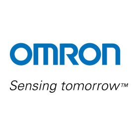 Omron Logo Png | Omron Logo Vector | Precision in Motion  Human-Centric Innovation  The Pulse of Technology  Omron's Visual Identity