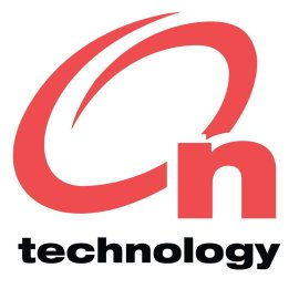 On Technology Logo Png | On Technology Logo Vector | On Technology | Digital Pulse | Future Forward | Precision Mark