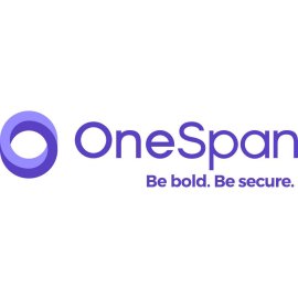 Onespan Inc Logo Png | Onespan Inc Logo Vector | Unified Digital Trust  Secure Identity  Boundless Span