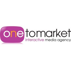 Onetomarket Logo Png | Onetomarket Logo Vector | One to Market | Seamless Commerce | Unified Platform | Global Reach