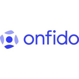 Onfido Logo Png | Onfido Logo Vector | Identity Verified | Trust Redefined | Secure Onboarding | Onfido