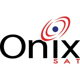 Onixsat Logo Png | Onixsat Logo Vector | Onixsat: Precision in Orbit  |  The Black Stone of Connectivity  |  Global Reach, Infinite Potential