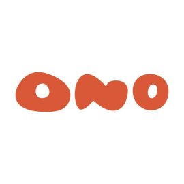 Ono Logo Png | Ono Logo Vector | Ono Brand Mark  Minimalist Harmony  Dynamic Simplicity  Timeless Identity