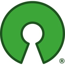 Open Source Initiative Logo Png | Open Source Initiative Logo Vector | Open Source Initiative Logo | Community-Driven Innovation | The Open Hand of Collaboration | Building a Better Digital Future