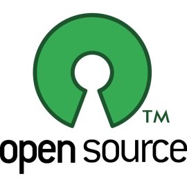 Open Source Logo Png | Open Source Logo Vector | Open Source | Collaborative Innovation | Transparent Technology | Community-Driven Design