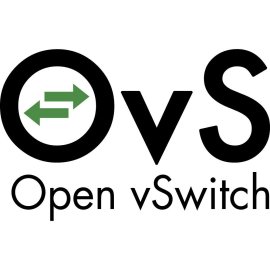 Open Vswitch Logo Png | Open Vswitch Logo Vector | Open Vswitch Logo | Virtual Switch Brand Identity | Network Innovation Symbol | Open Source Connectivity Mark