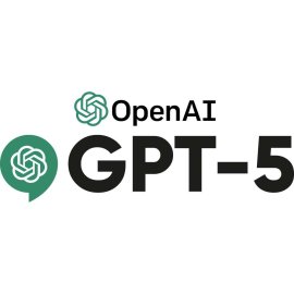 Openai Chatgpt 5 Logo Png | Openai Chatgpt 5 Logo Vector | OpenAI ChatGPT 5 Logo | Next-Gen Intelligence | Futuristic AI Branding | Digital Consciousness Symbol