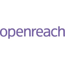 Openreach Logo Png | Openreach Logo Vector | Connecting the Future | Openreach Logo | Bridging Networks | Engineering Digital Access