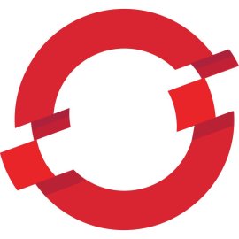 Openshift Logo Png | Openshift Logo Vector | OpenShift: The Unfolding Horizon  A Nexus of Infinite Possibility  The Architecture of Agile Transformation