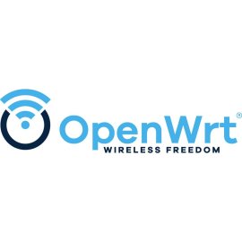 Openwrt Logo Png | Openwrt Logo Vector | OpenWrt Logo: Open Source Freedom  |  Wireless Router Revolution  |  Embedded Linux Control  |  Community-Driven Innovation