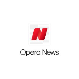 Opera News Logo Png | Opera News Logo Vector | The Stage of Information | Where News Performs | Opera News