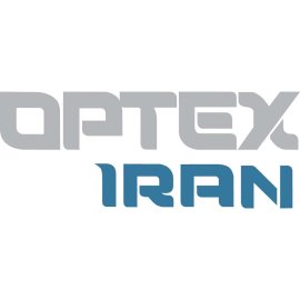 Optex Iran Logo Png | Optex Iran Logo Vector | Optex Iran Logo | Precision Optics Brand Identity | Modern Persian Design | Visionary Technology