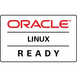 Oracle Linux Ready Logo Png | Oracle Linux Ready Logo Vector | Oracle Linux Ready | Enterprise-Grade Compatibility | Seamless Integration | Optimized Performance