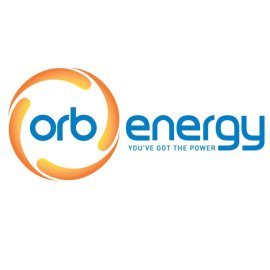 Orb Energy Logo Png | Orb Energy Logo Vector | Orb Energy Logo: Power in Motion  |  Radiant Sphere of Innovation  |  Sustainable Energy Symbol  |  Dynamic Solar Emblem