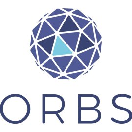 Orbs Logo Png | Orbs Logo Vector | Orbs: Infinite Spheres of Innovation  Precision in Motion  The Geometry of Possibility